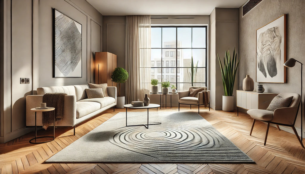 The Ultimate Guide to Choosing Washable Rugs for Your Home