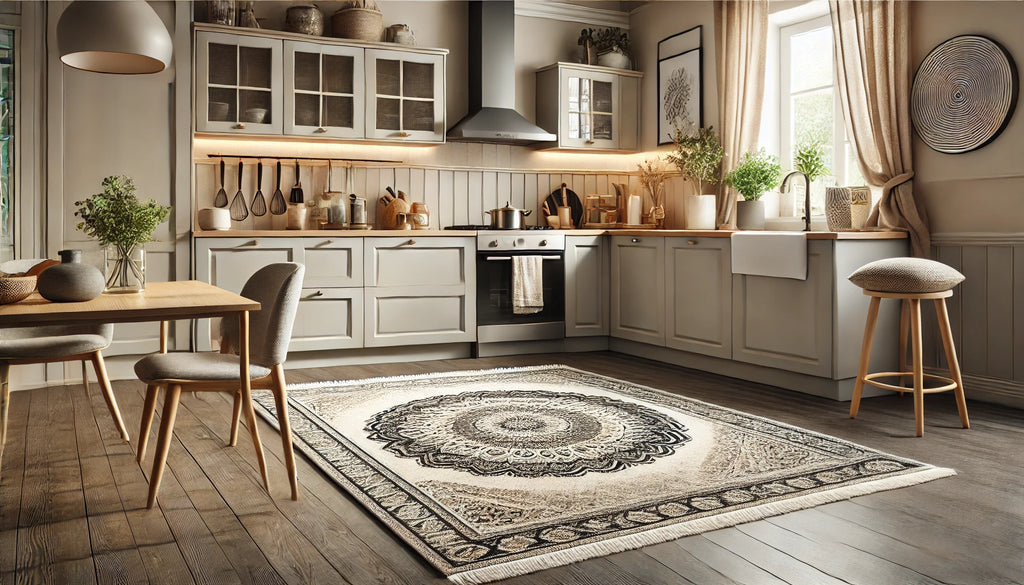 The Ultimate Guide to Choosing Kitchen Rugs for Your Home