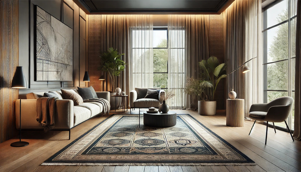 The Ultimate Guide to Finding Sale Rugs for Your Home