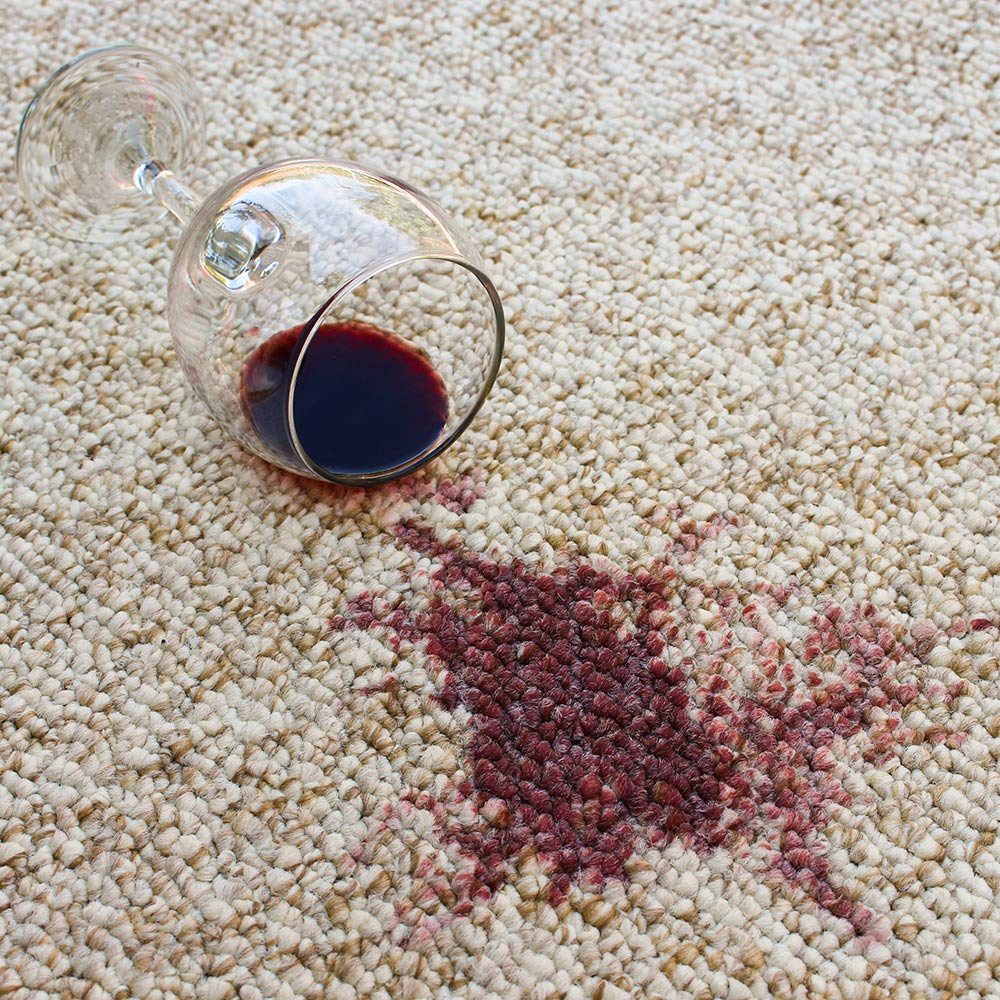 How Do You Get Dried Red Wine Out of Carpet? Effective Stain Removal Tips