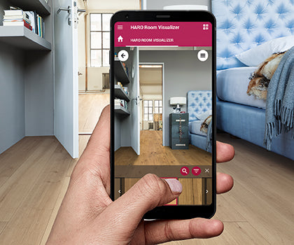 Transform Your Space with Ease: How to Use Rug Love's Room Visualizer to Find the Perfect Rug