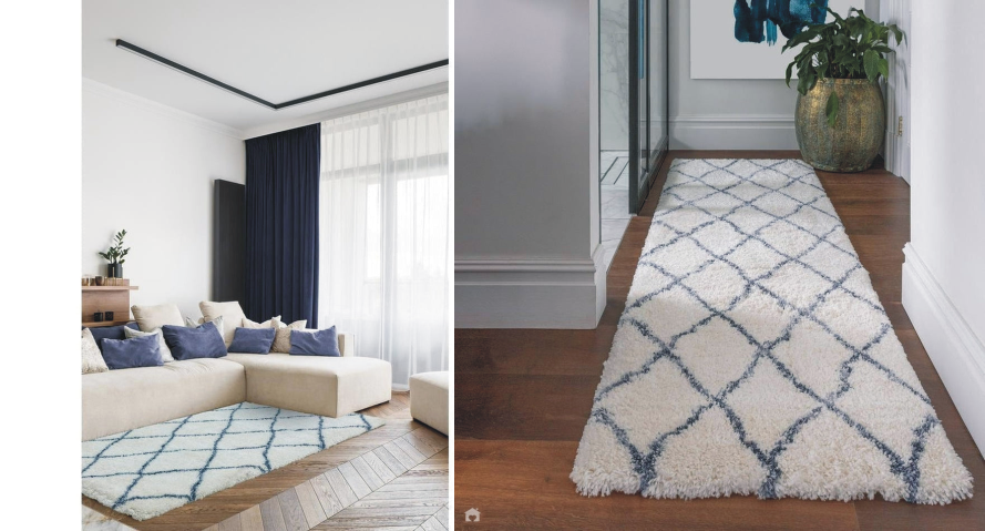 Do Rugs and Runners Have to Match