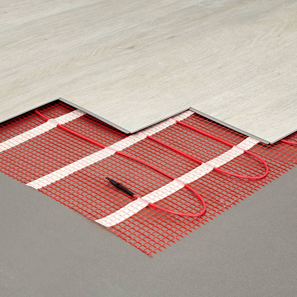Understanding Underfloor Heating and Rugs