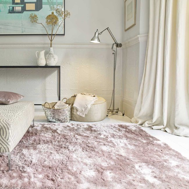Create a Sanctuary with Bedroom Rugs from Rug Love