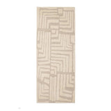 Ava Illusion Cream Runner