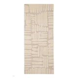 Ava Pave Cream Runner