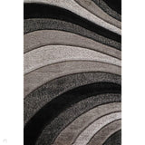 California 620 CLF20 Grey Rug