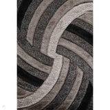 California 640 CLF40 Grey Rug