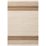 Cedar Jute Bleach/Beige/Natural Rug
