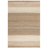 Cedar Jute Ivory/Natural Beige Rug