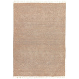 Clover Pink Flatweave In-Outdoor Rug
