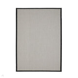 County Border Mono In-Outdoor Flatweave Rug