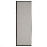 County Border Mono In-Outdoor Flatweave Runner