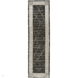 Desire DSR01 Charcoal/Silver Runner