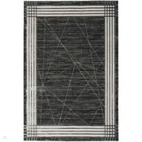 Desire DSR01 Charcoal/Silver/Off-White/Soft Black/Steel Grey/Muted Taupe Rug