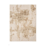 Dusk Marble Champagne Rug