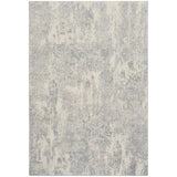 Exhale EXL01 Light Grey Rug