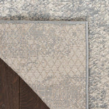 Exhale EXL01 Light Grey Runner