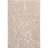 Exhale EXL02 Mocca/Ivory Rug