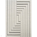Freya Merge FRY03 Cream Rug