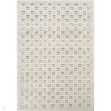 Freya Square FRY04 Cream Rug