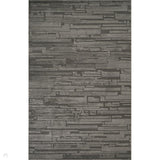 Hamilton Block HMT24 Dark Grey Rug