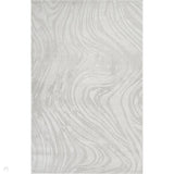 Hamilton Marble HMT25 Silver Rug