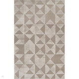 Hamilton Mosaic HMT26 Mocha Rug