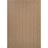 Harper Herringbone HRP03 Jute-Look In-Outdoor Natural Rug