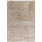 Horizon Sand Rug
