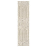 Isabella Cirque ISB02 Cream Runner