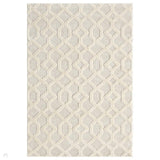 Isabella Vine ISB04 Cream Rug