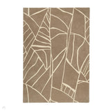 Kintsugi Stone Beige/Ivory/Taupe Rug