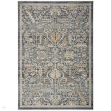 Lynx LNX02 Navy Multicolour Rug