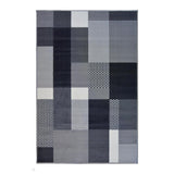 Maestro Montreal Grey Rug