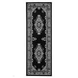 Maestro Tradition Black/Grey Runner