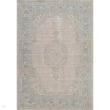 Maia Orchid MAI10 Beige Flatweave Rug