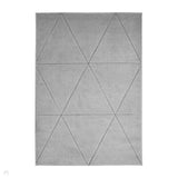 Newport Capleton Grey Rug