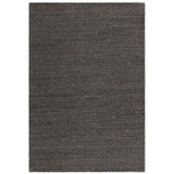 Oakley Charcoal Grey Rug