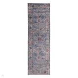 Orner Traditional Grey Runner