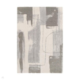Pure Abstract Natural Rug
