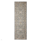 Raja Traditional Grey Runner