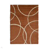 Snug Bubbles Terra Rug
