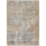 Solace SLA01 Grey/Beige Rug