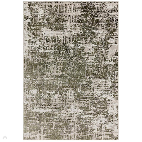 Stellar ST10 Modern Abstract Distressed Shimmer Hi-Low Textured Smooth