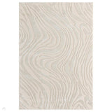 Vellure Marble VLR01 Cream Rug