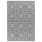 Vellure Maze VLR02 Grey Rug