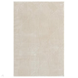 Vellure Pyramid VLR04 Cream Rug