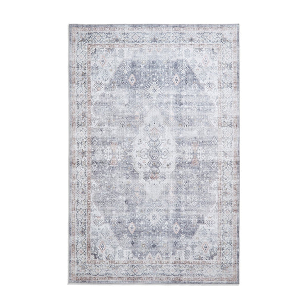 RECTANGULAR VINTAGE-EFFECT RUG | Zara Home United Kingdom