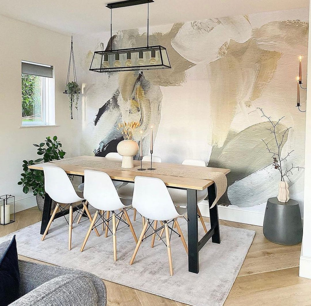 Tips for Using a Rug as a Floor Filler in Your Home